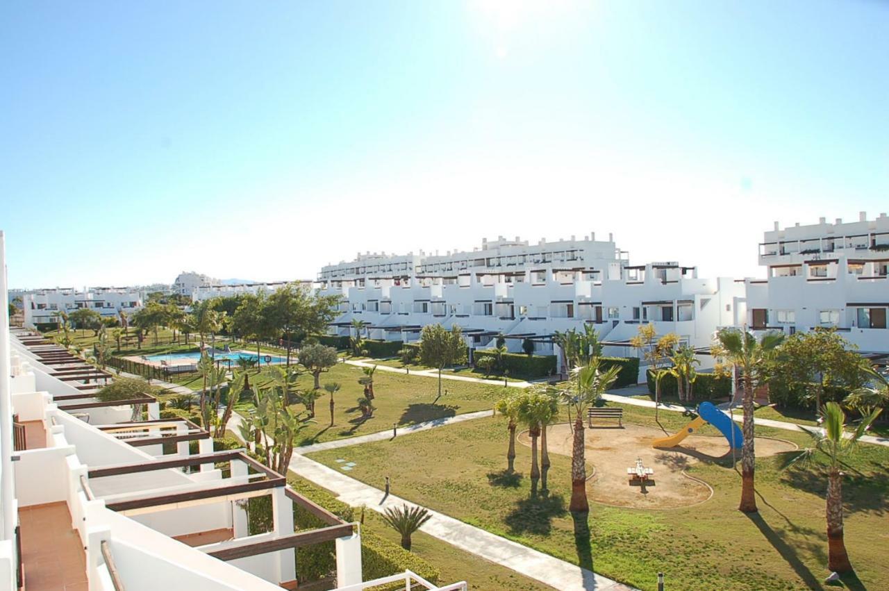 Ferienwohnung Golf Course View Penthouse El Romero Exterior foto